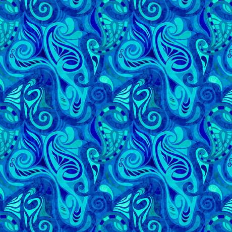 MINKY PRINTS             